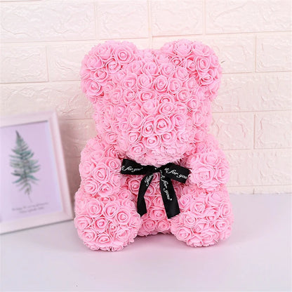 Rose Bear