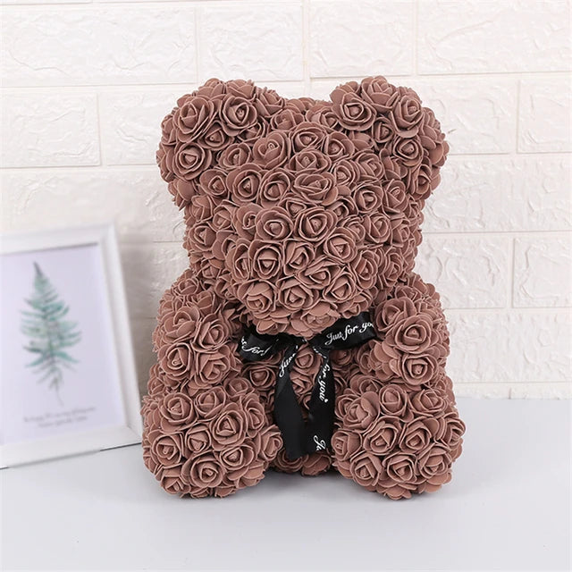 Rose Bear