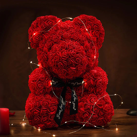 Rose Bear